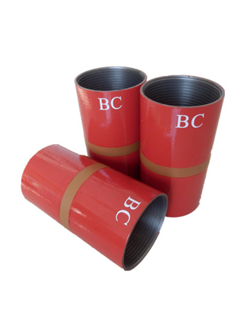 BTC L80-1 casing coupling