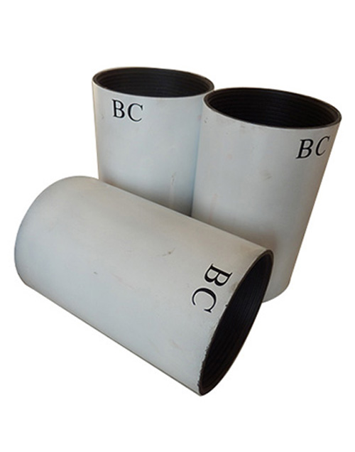 BTC P110 casing coupling