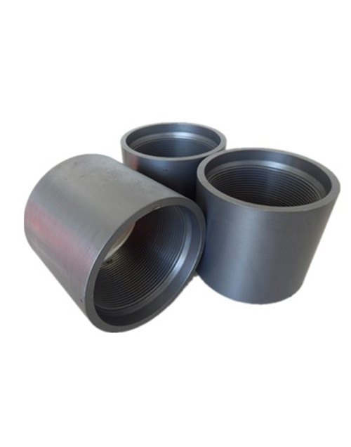 Line Pipe full coupling