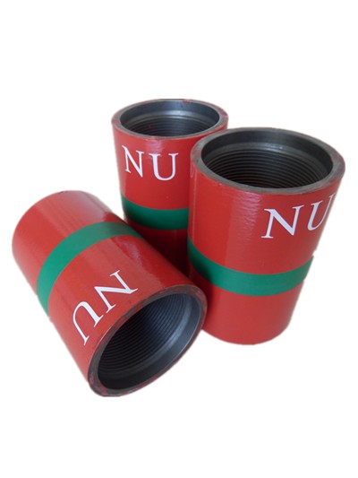 NUE N80 tubing coupling