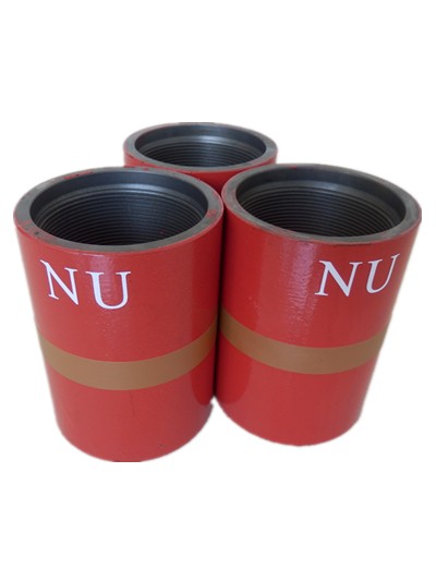 NUE L80-1 tubing coupling