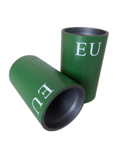 EUE J55 tubing coupling