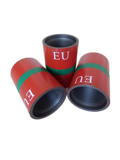 EUE N80 tubing coupling