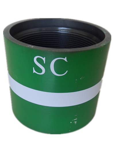 STC J55 casing coupling