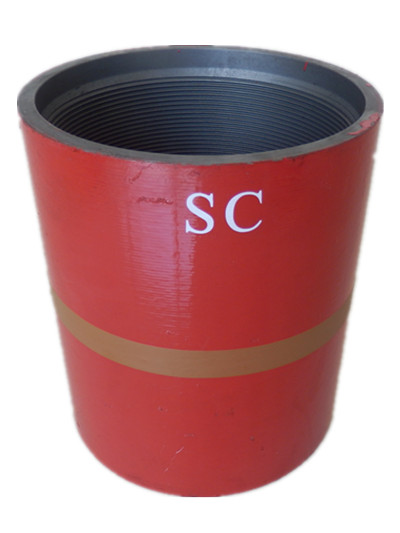 STC L80-1 casing coupling