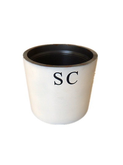 STC P110 casing coupling