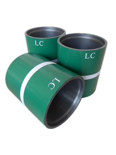 LTC J55 casing coupling