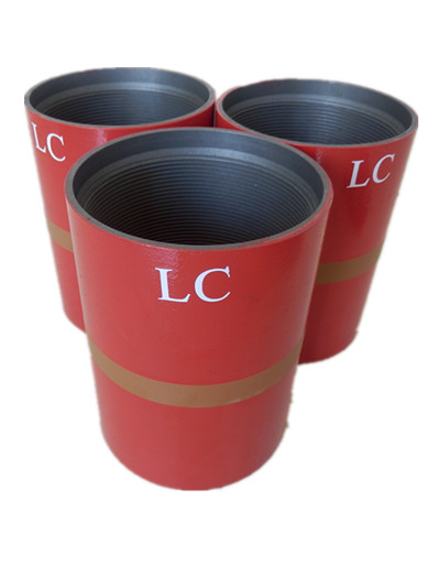 LTC L80-1 casing coupling